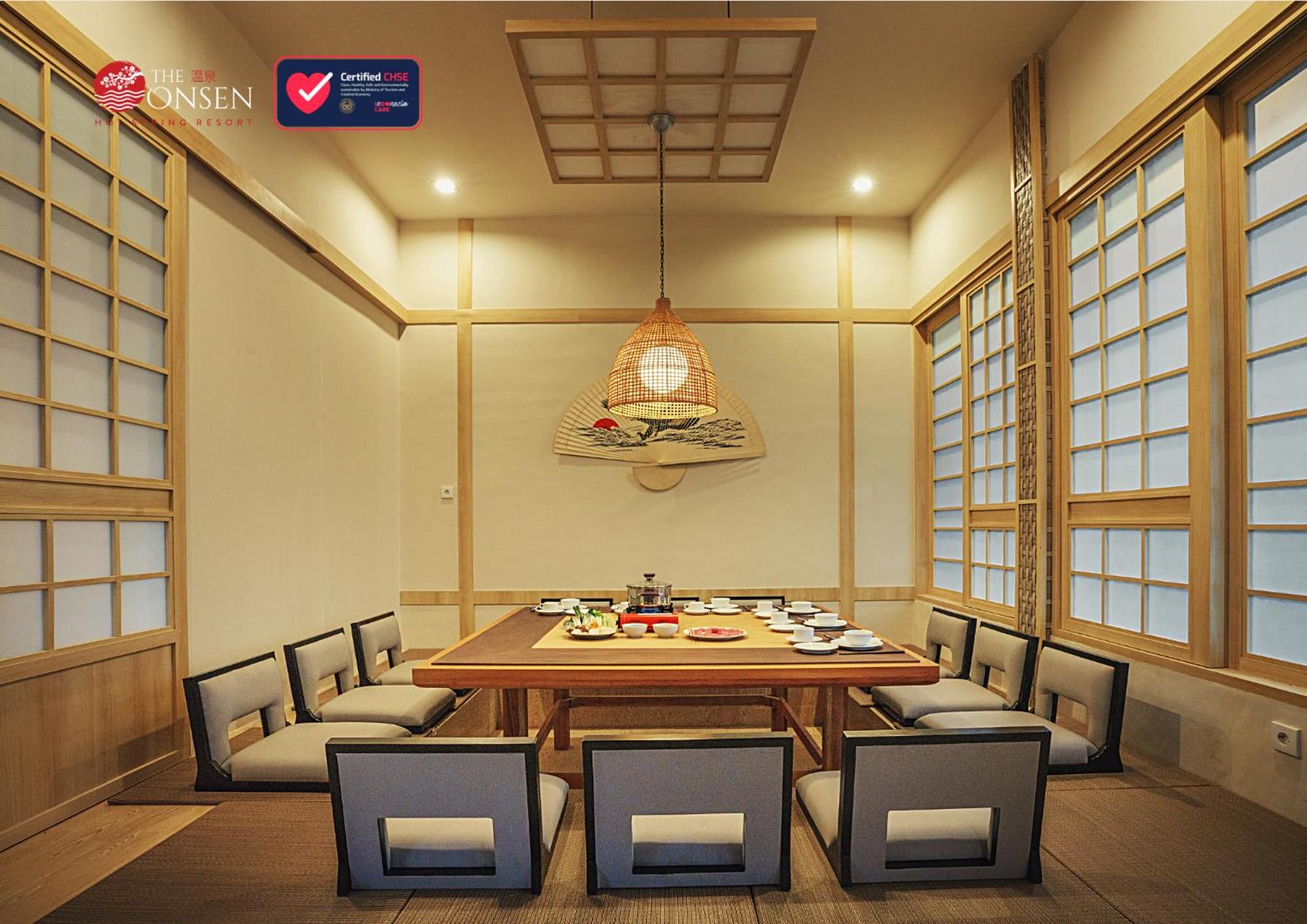 The Onsen Resort 32/49