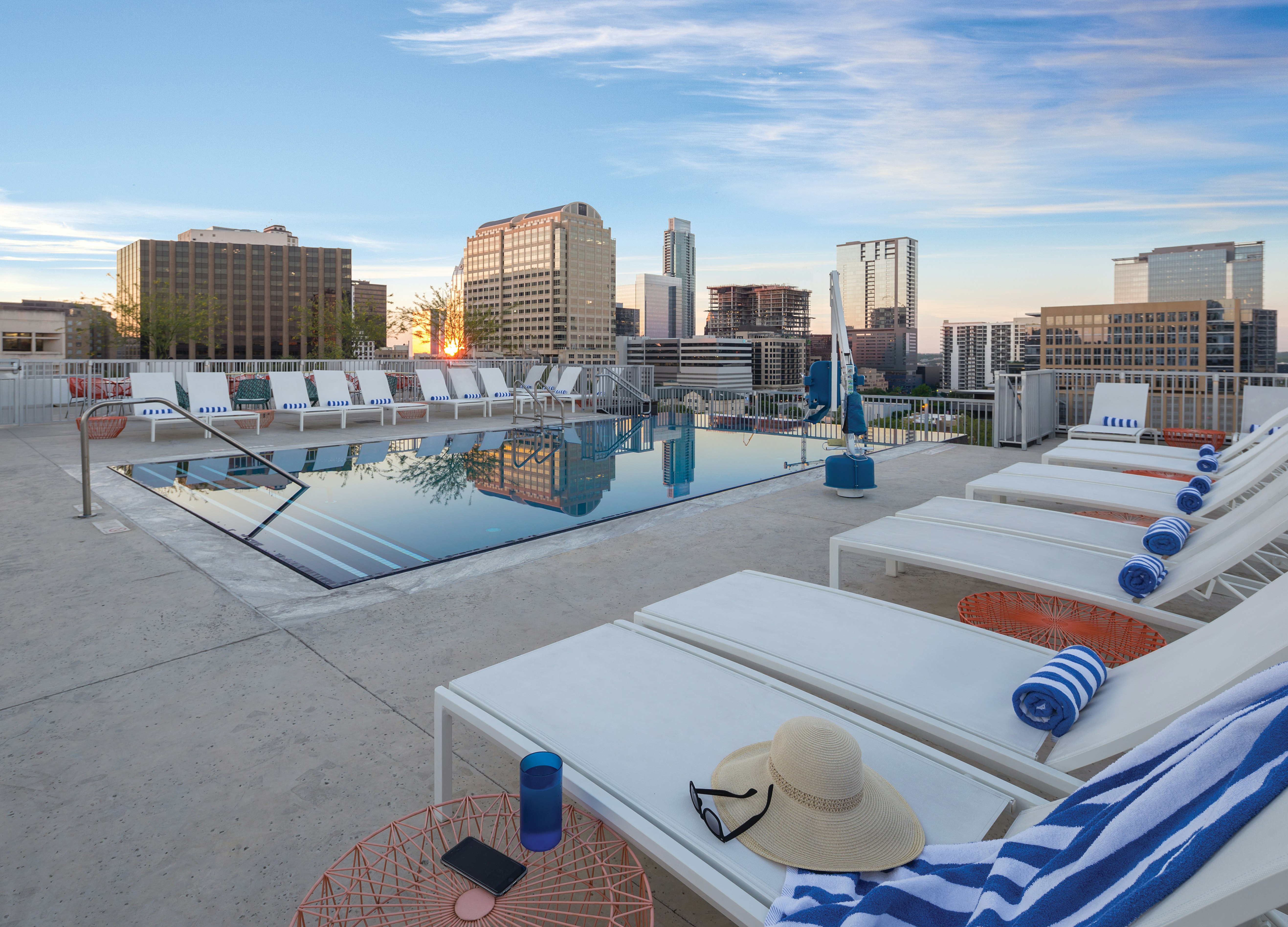 Club Wyndham Austin 24/58