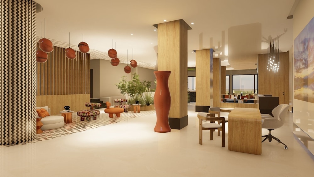 Paralos Rodos Lifestyle Hotel 61/82