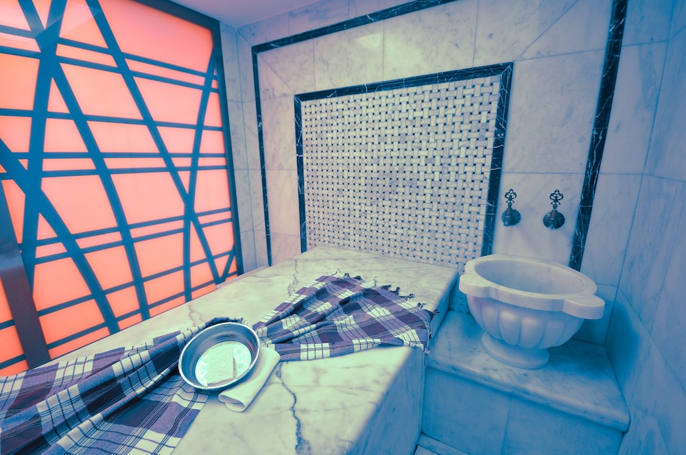 Levni Hotel Istanbul 22/49