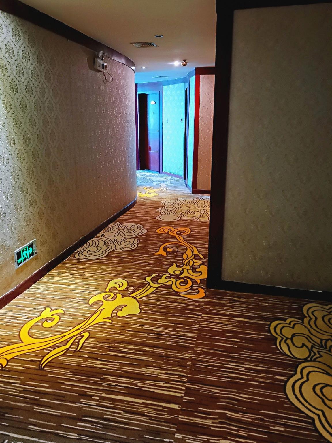 Rongshui Miaoshan International Hotel 24/24