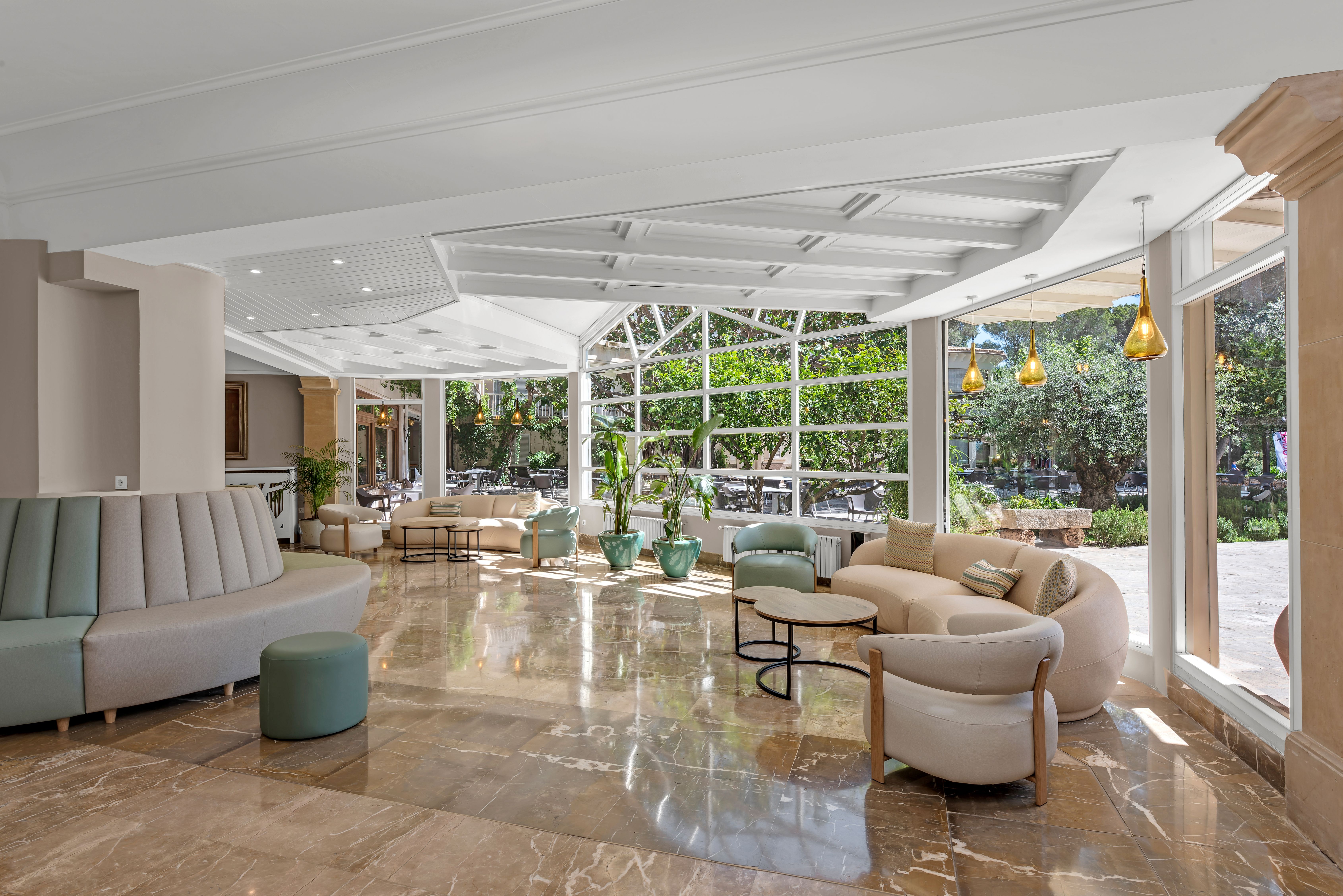 Hotel Castell Dels Hams 26/50