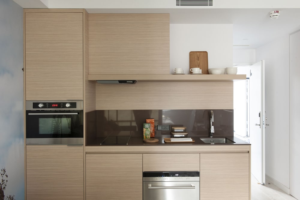 Eric Vokel Boutique Apartments Copenhagen Suites 6/33