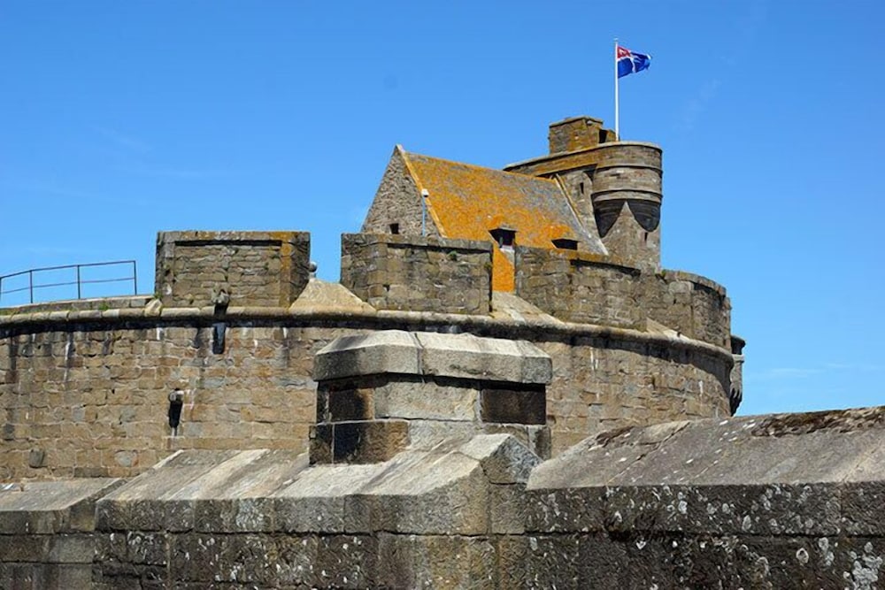 Hotel des Marins in ST MALO