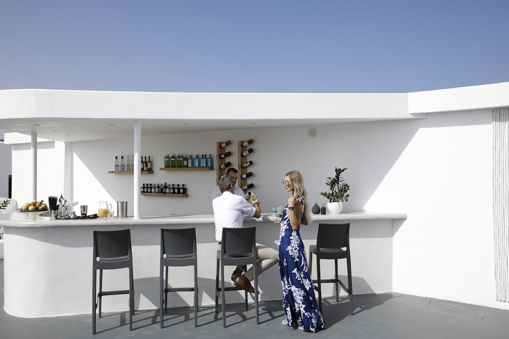 Santorini Princess Presidential Suites 35/50