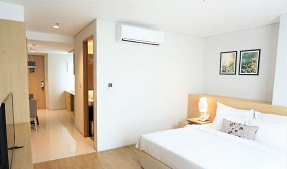 Midtown Residence Surabaya 16/50