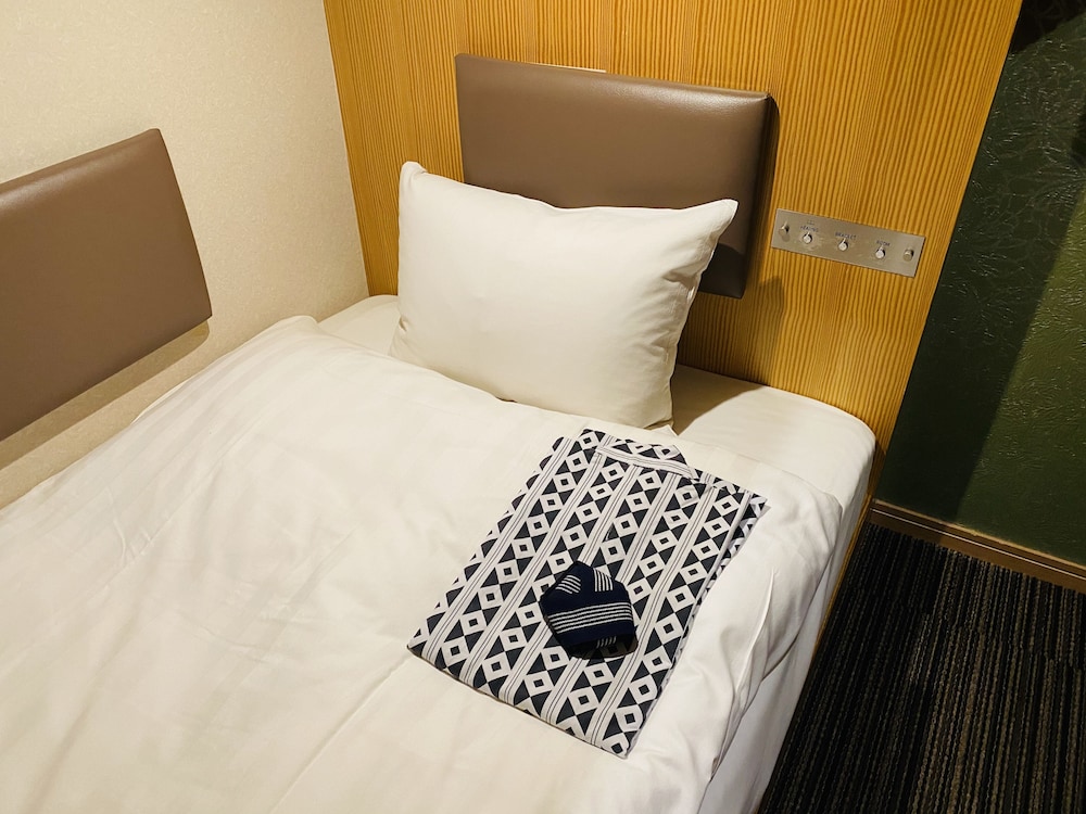 Tokyo Ueno Touganeya Hotel 31/50