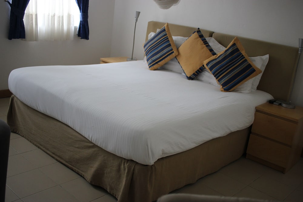Mount Elgon Hotel & Spa 9/37