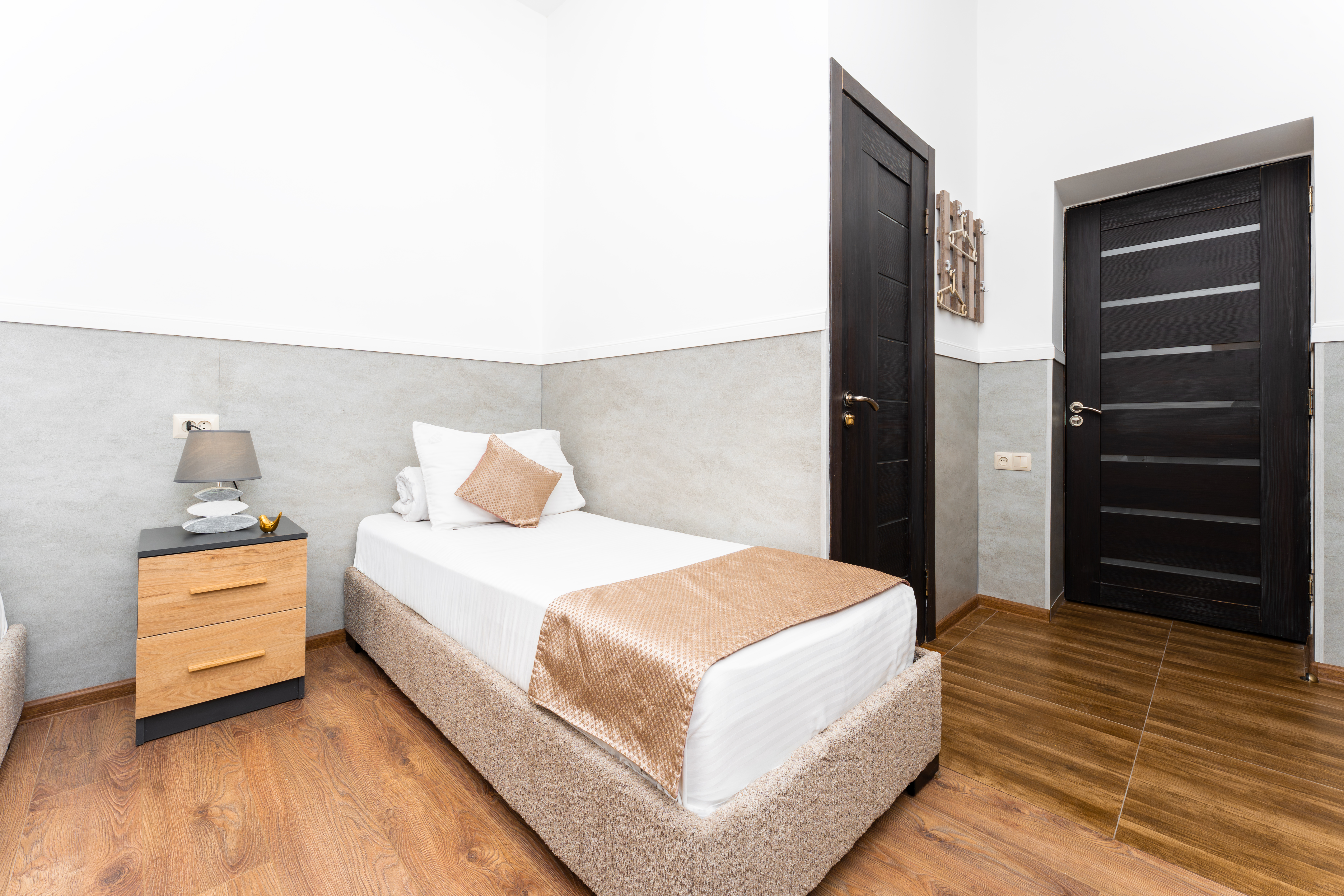 غرفة اقتصادية، Alex Hotel 2/10