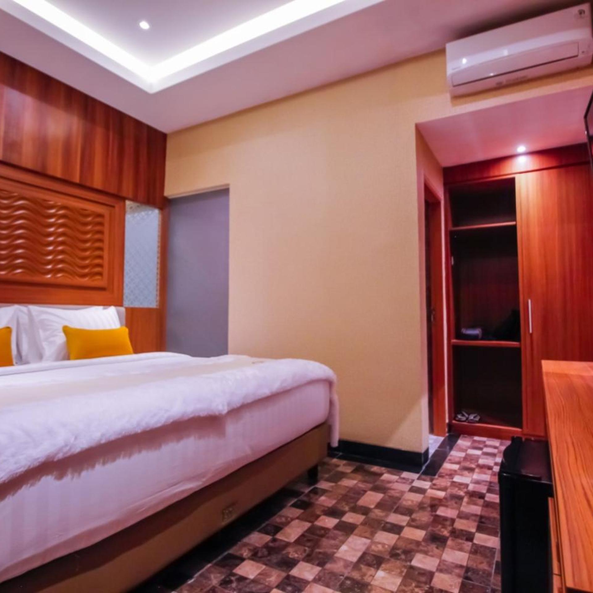 Petit Boutique Hotel Solo 16/27