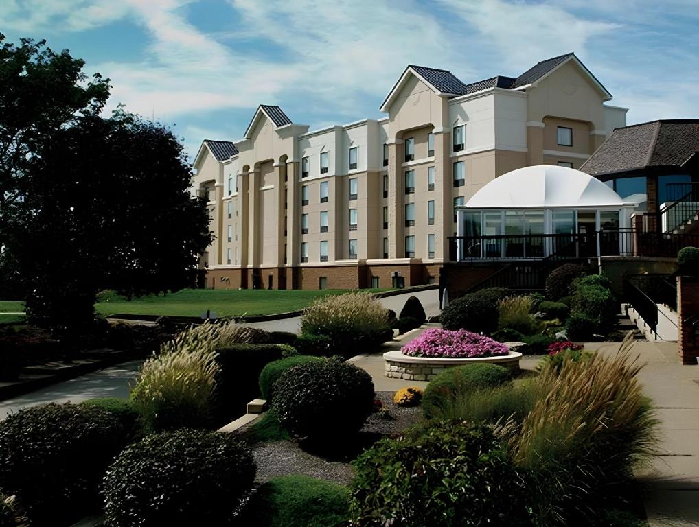 Hampton Inn & Suites Blairsville in BLAIRSVILLE - PA