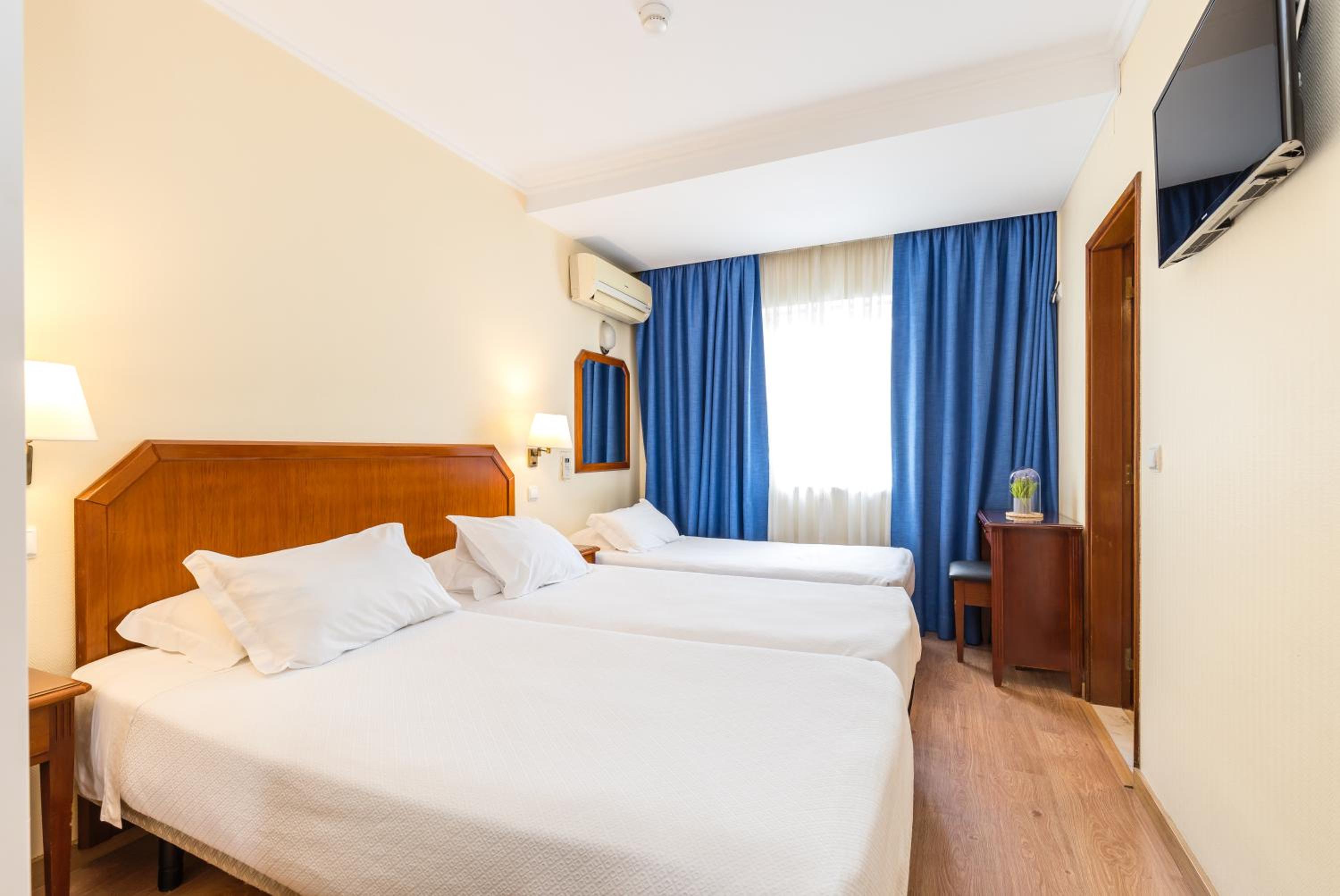 HOTEL RESIDENCIAL COLIBRI 19/50