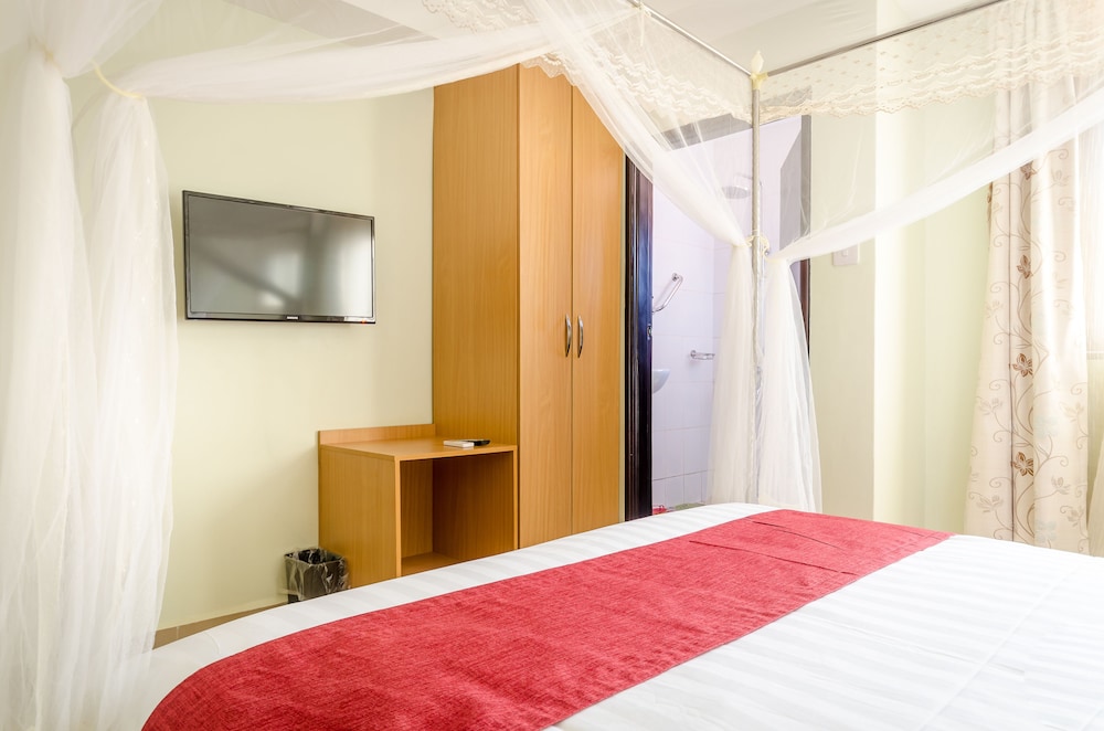 Nyumbani Hotel Makerere 14/33