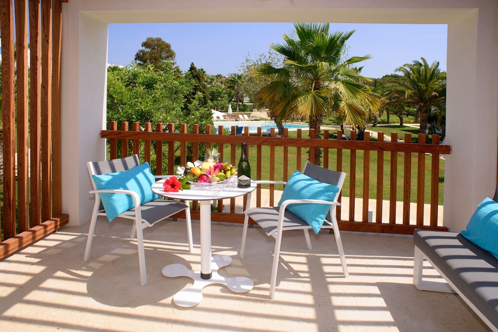 Cala Llenya Resort Ibiza Formerly Ola Club Cala Llenya 46/66