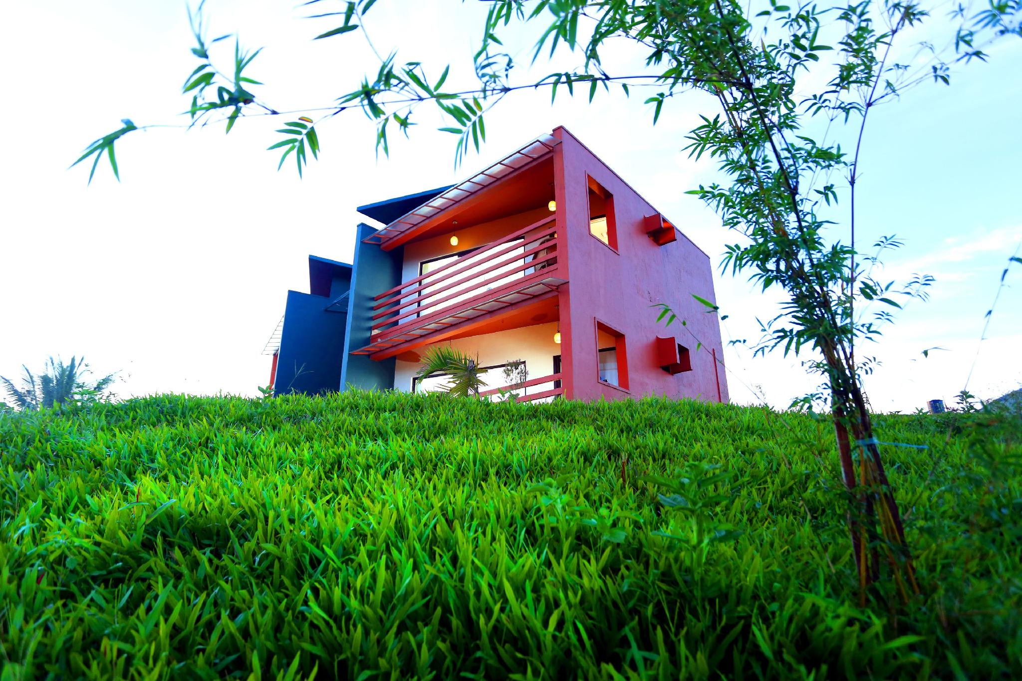PETALS RESORTS WAYANAD 3/44