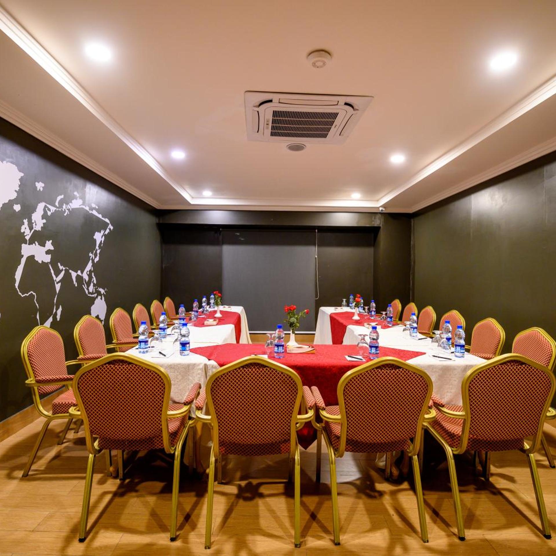 Hotel One Sargodha 23/27