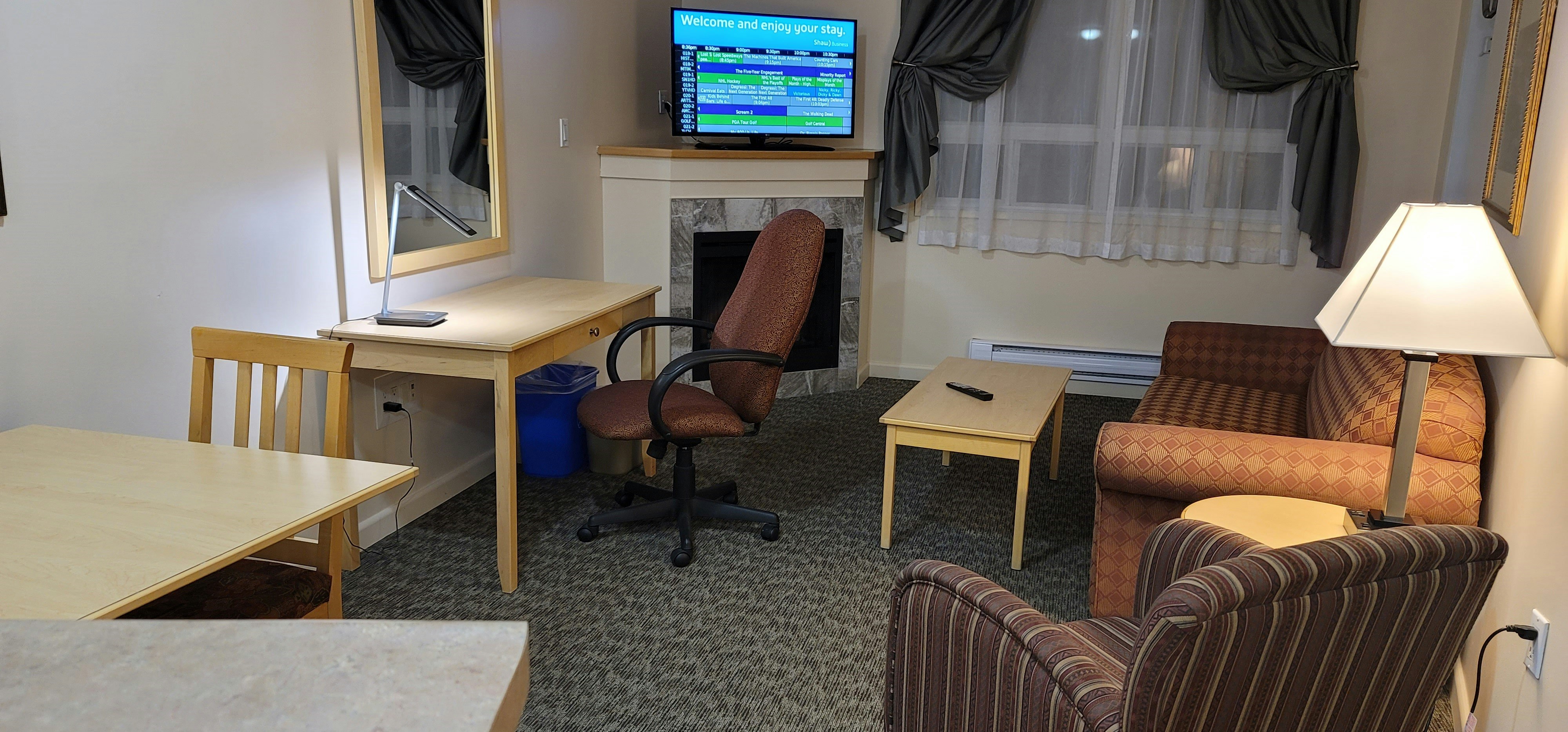 Clearwater Suite Hotel 27/41