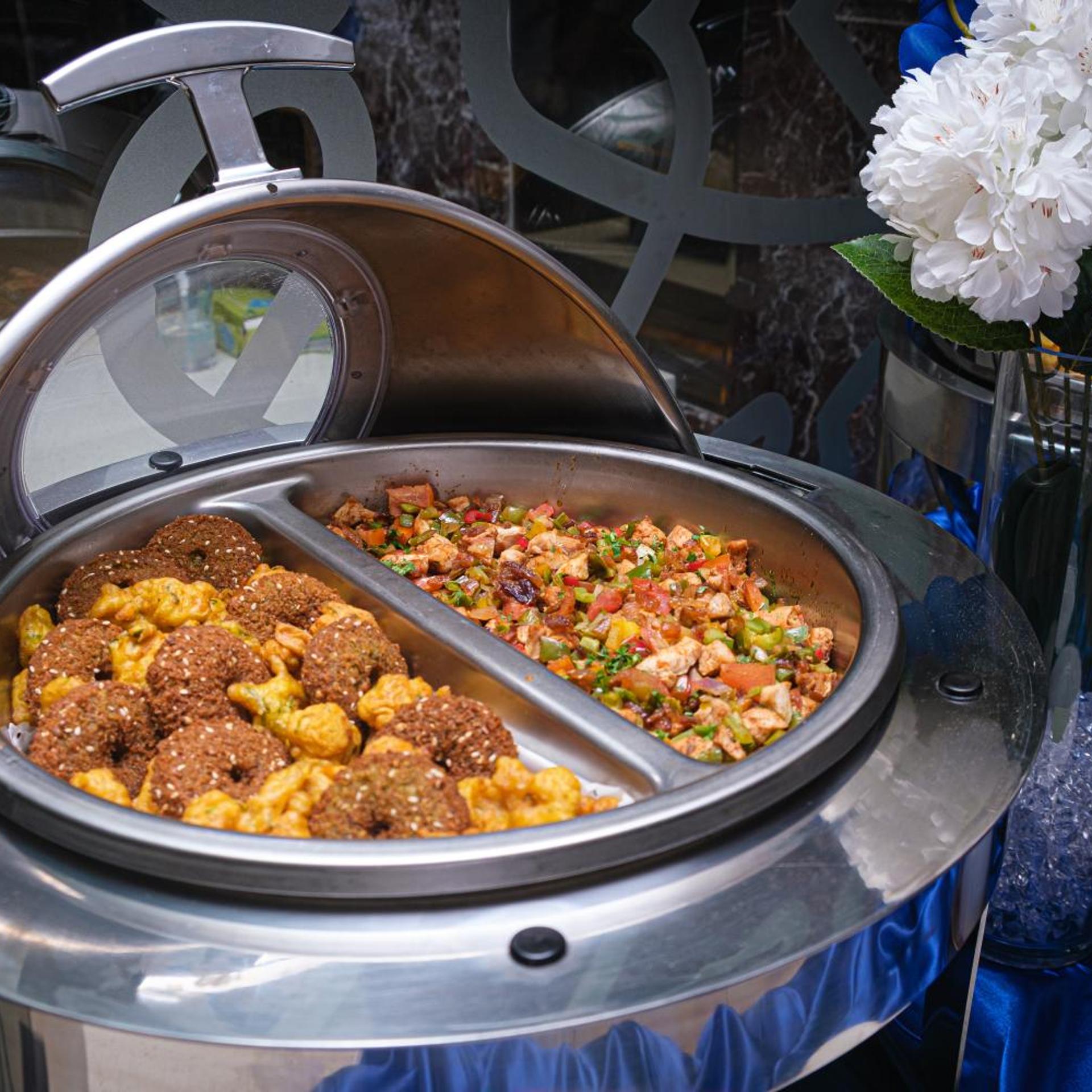 فندق تاج الورود(Taj Alworood Hotel) 18/43