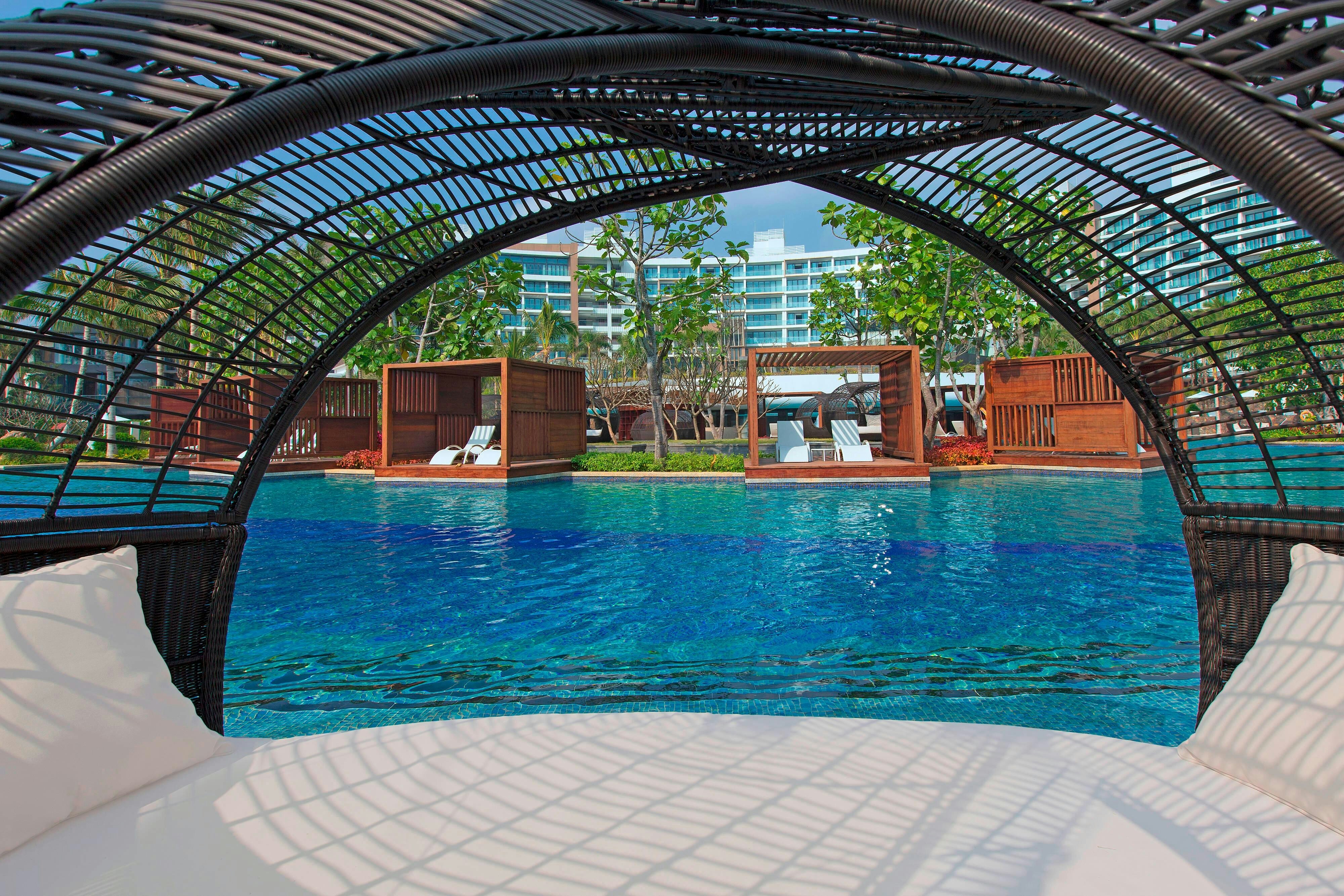 THE WESTIN SANYA HAITANG BAY RESORT 26/26