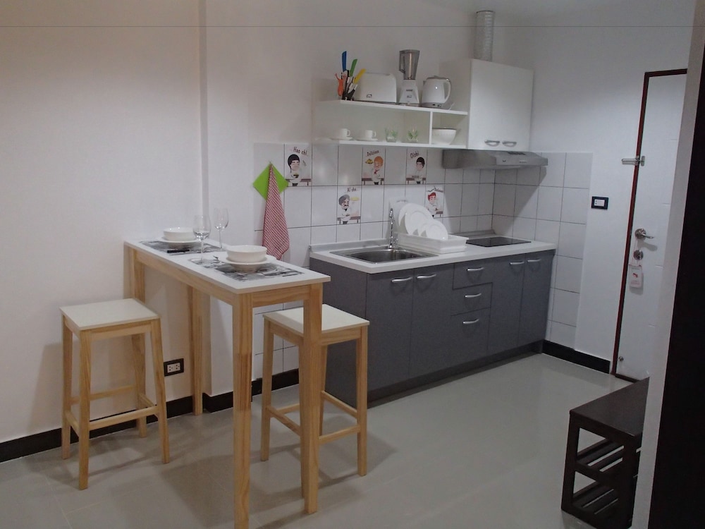Coconoi Residence 25/35
