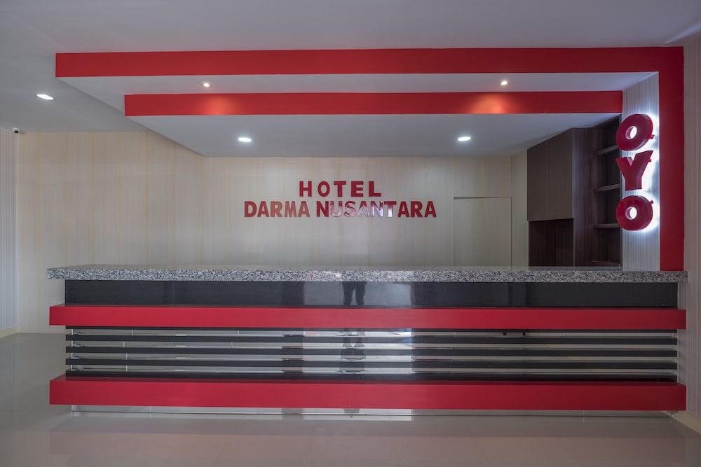 OYO 1633 Hotel Darma Nusantara 1/33