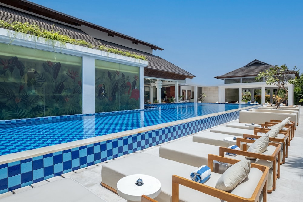 MONTIGO RESORTS SEMINYAK 7/73