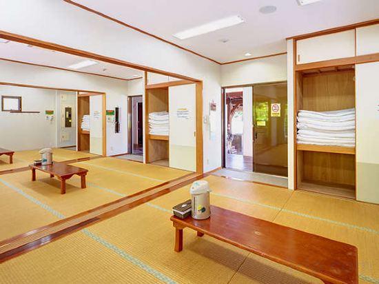 Japanese, Garden View