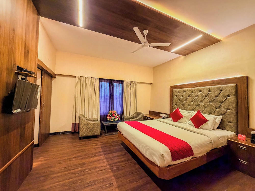 Zip By Spree Hotels Surabi International 12/58