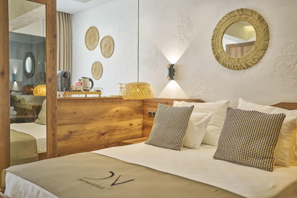 Der Inn Hotel Lara 6/58