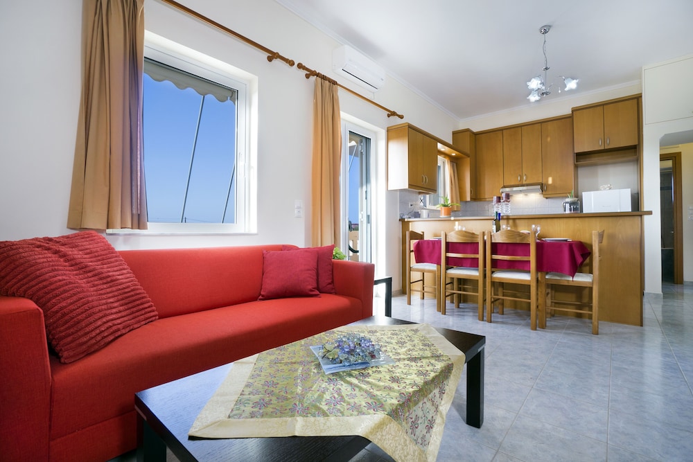 Skamagkas M. Apartments 27/50