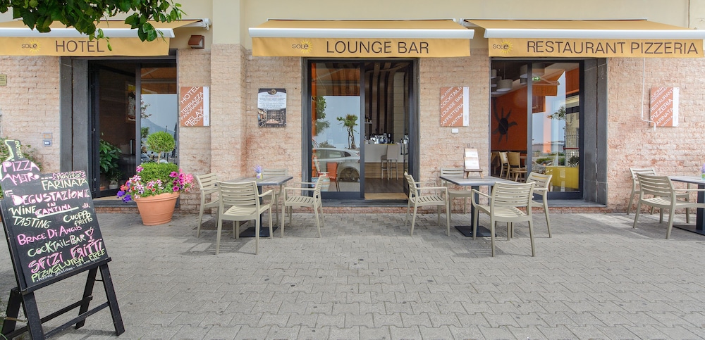 Hotel Sole 2/50