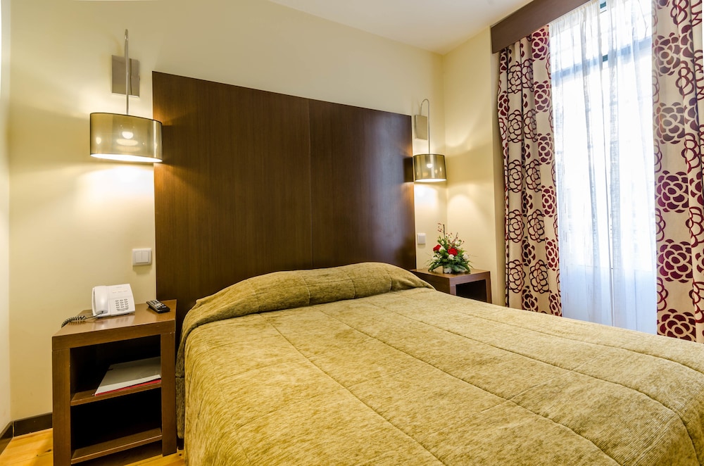 Hotel Duas Nacoes 28/63