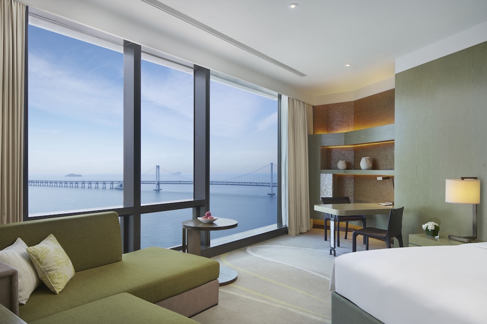 Grand Hyatt Dalian 16/67