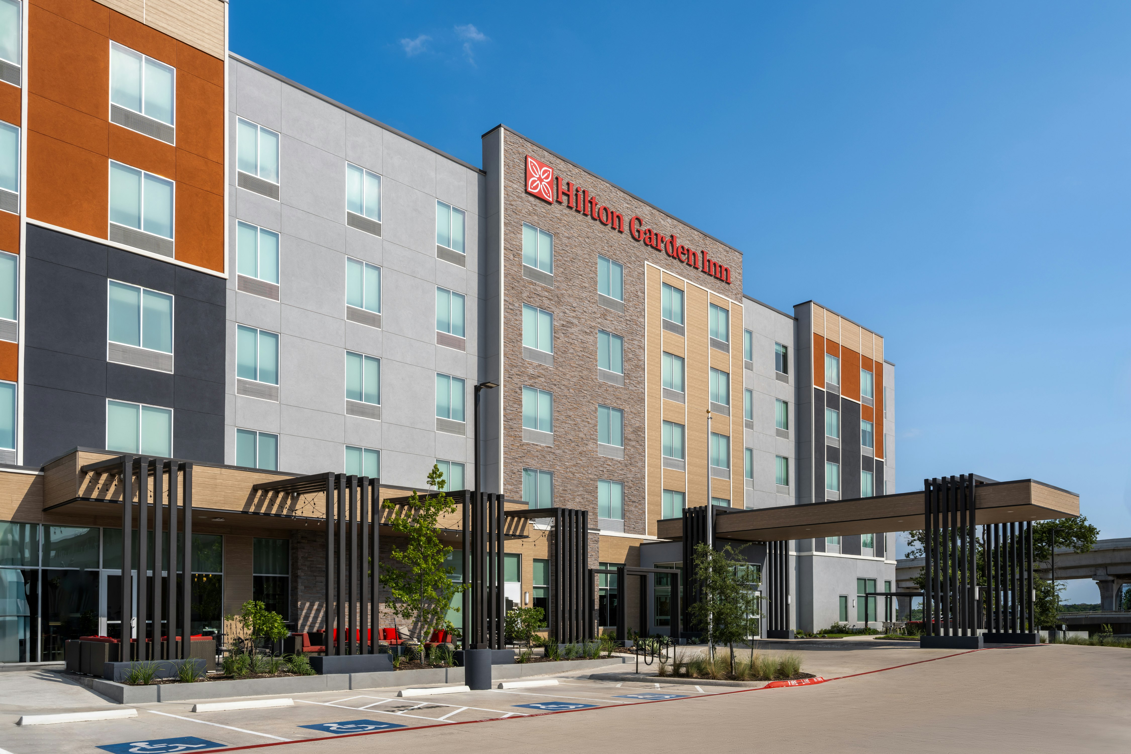 Hilton Garden Inn Austin Central 23/25