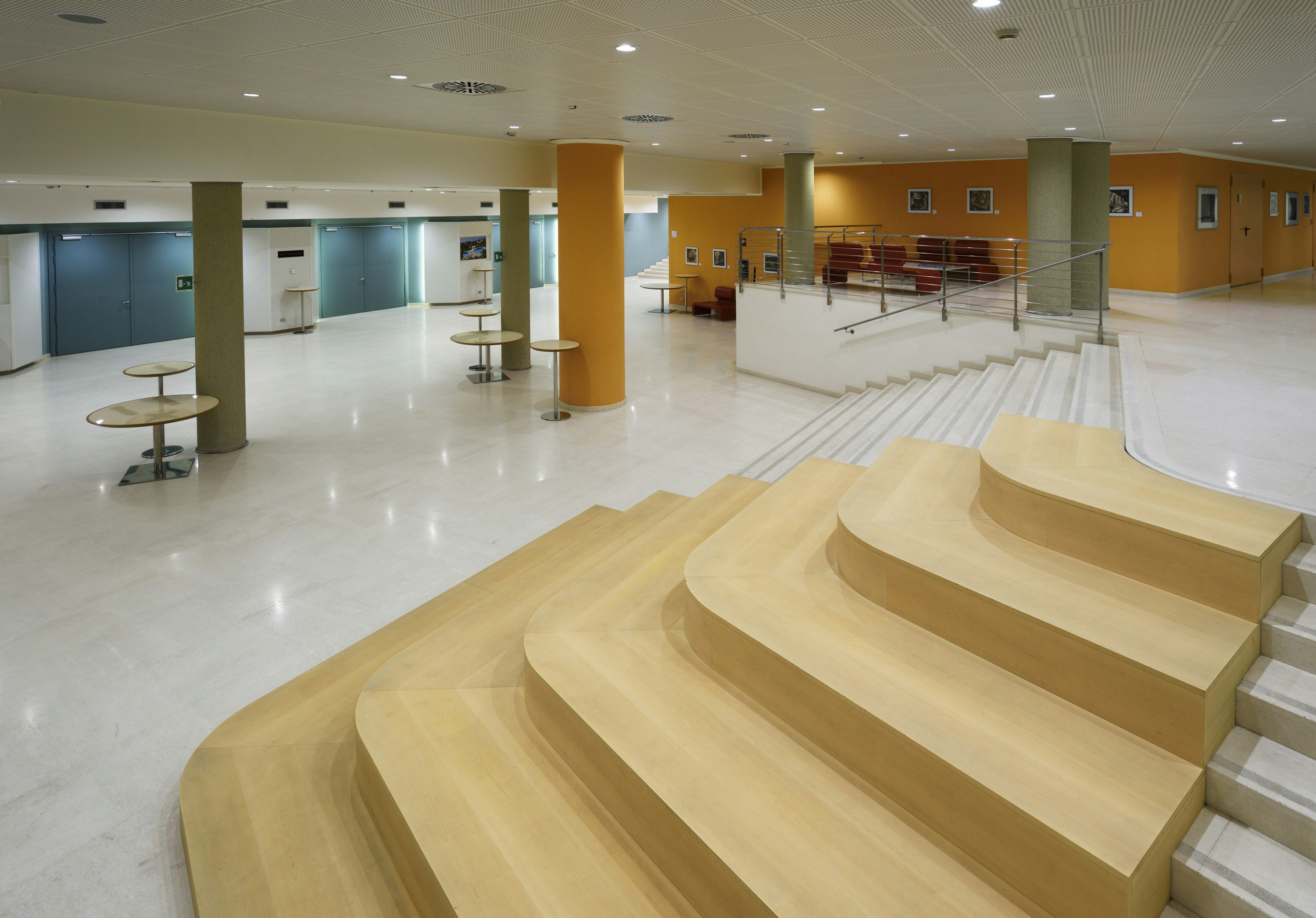 Unahotels Varese 11/42
