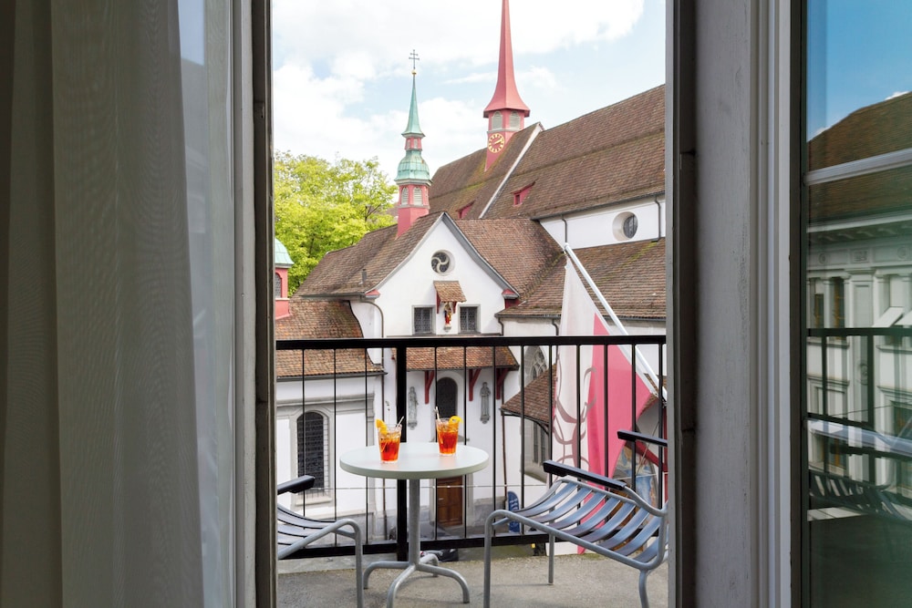 Hotel Schlussel seit 1545 20/34