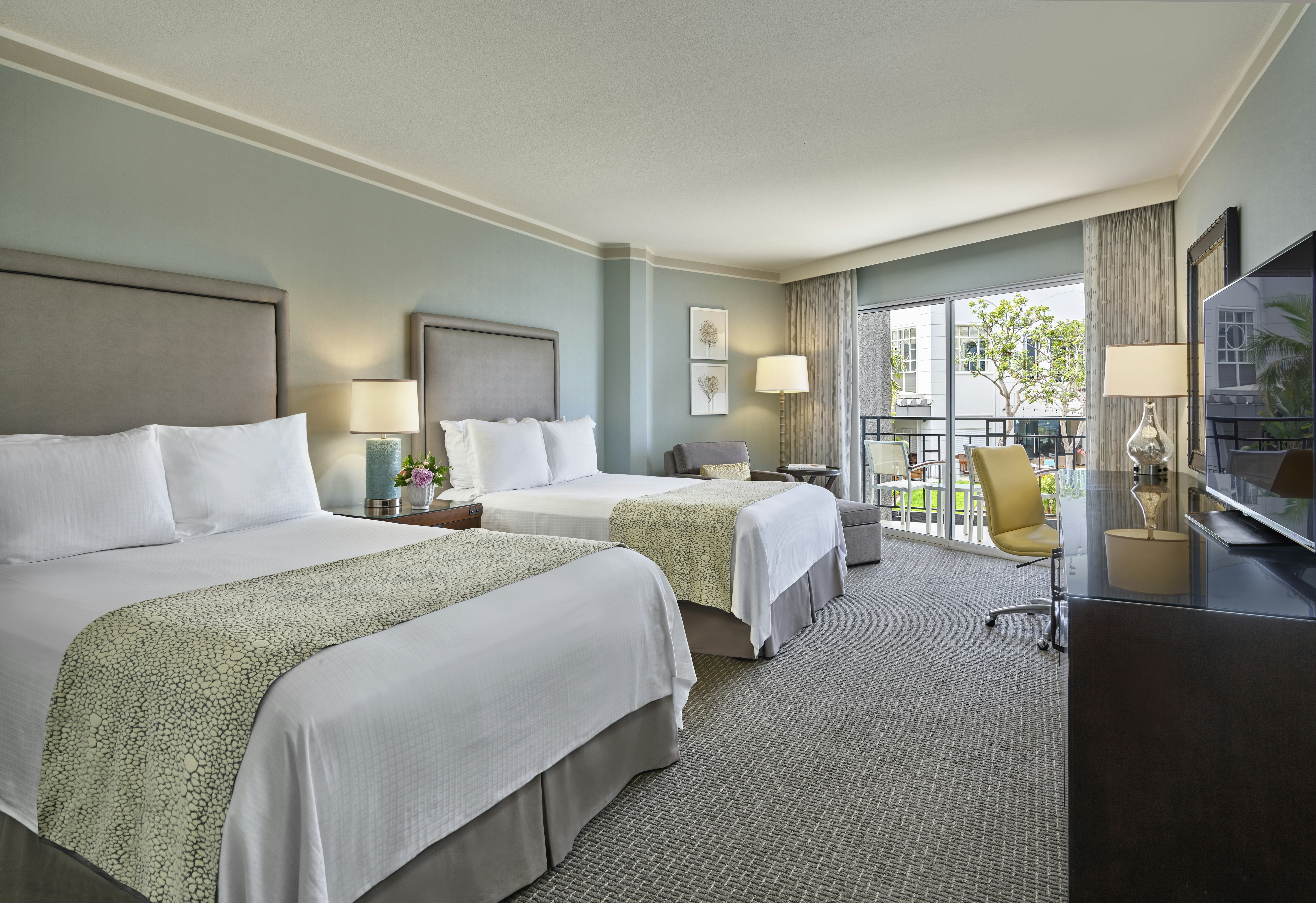 Loews Coronado Bay Resort 25/80