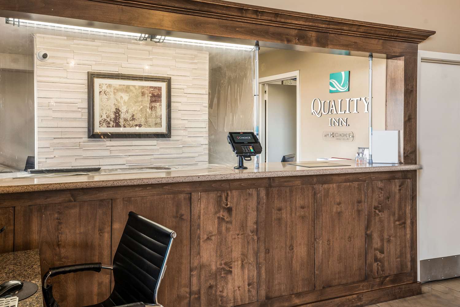 Quality Inn Arkadelphia - University Area 5/31