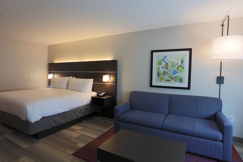 Holiday Inn Express Oneonta 15/62