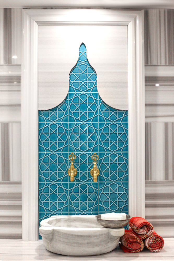 Great Fortune Design Hotel and Spa 32/56
