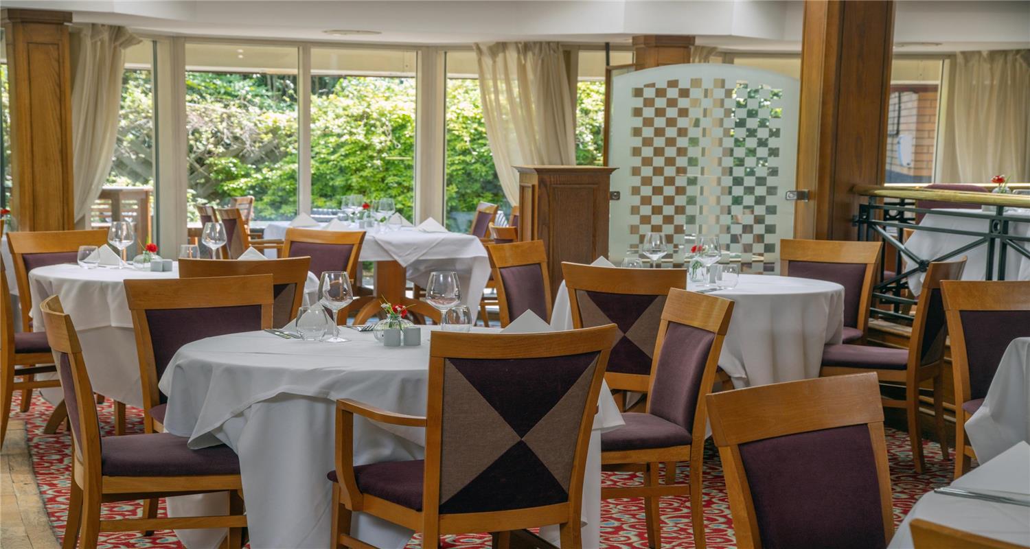 Derby Mickleover Hotel - Signature Collection By Best Western 37/52