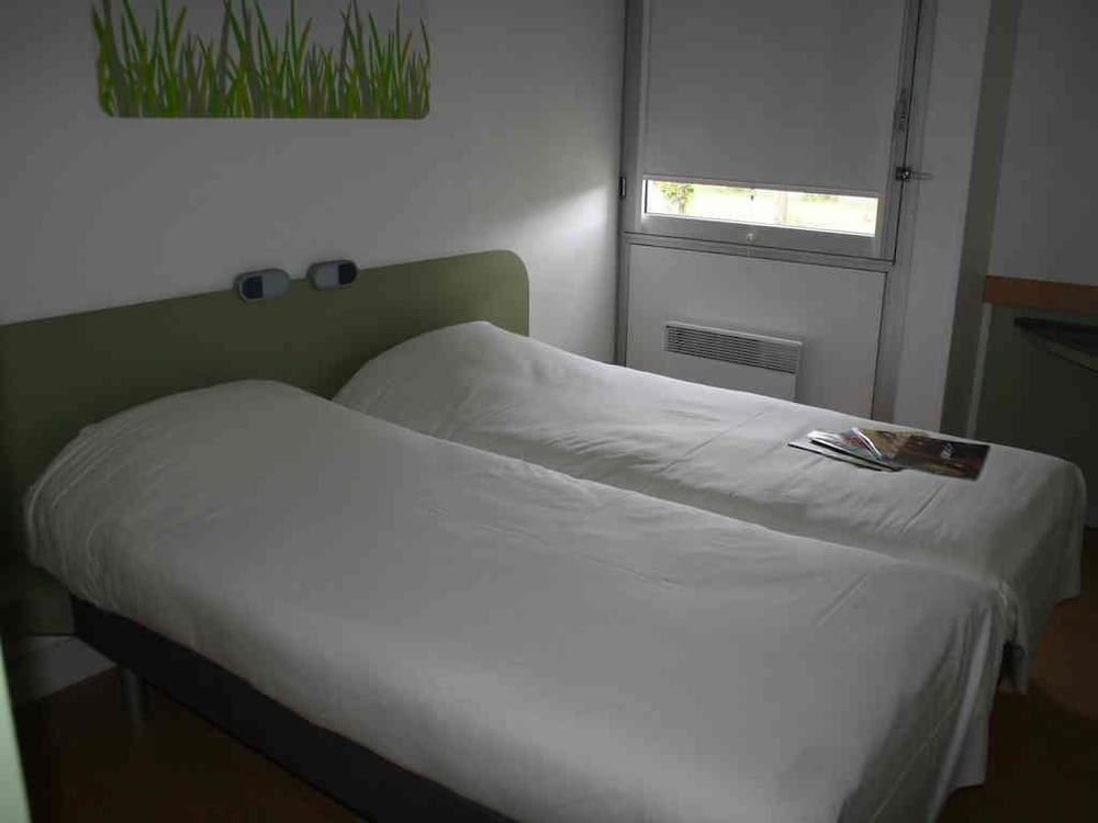 Ibis Budget Thiers 18/52