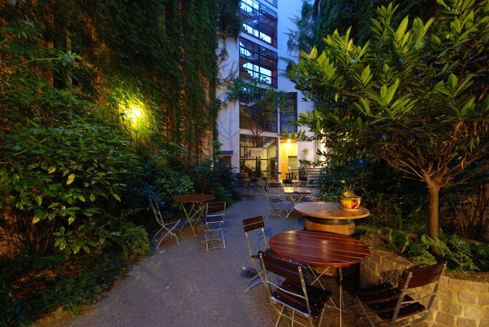Arte Luise Kunsthotel 87/94