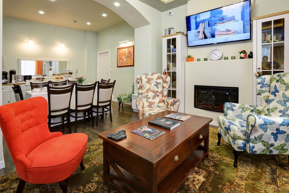 City Boutique Inn 27/50