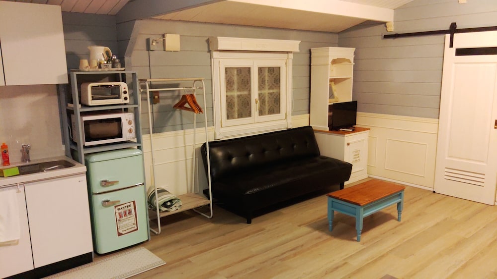 Cottage Morinokokage 34/50