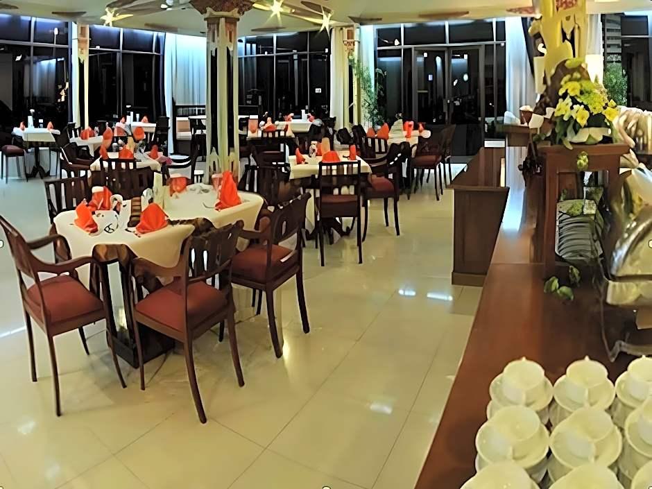 Patra Semarang 19/22