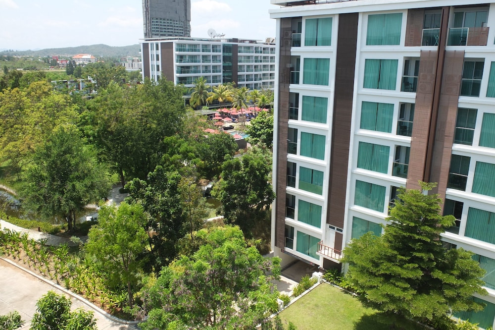My Resort Service Apartment Hua Hin 28/50