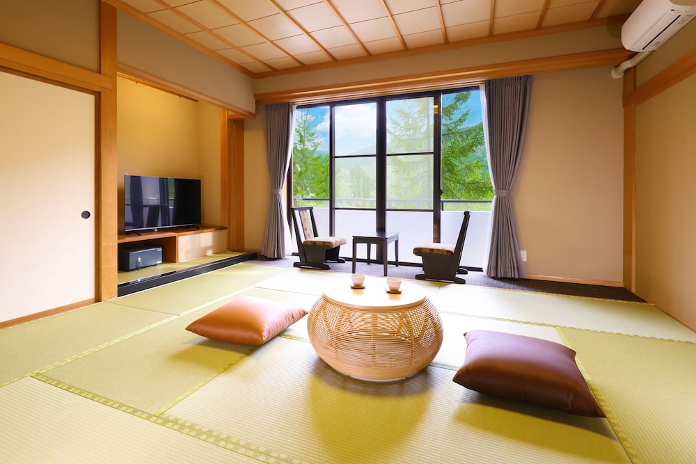 Hotel Kisoji 11/38