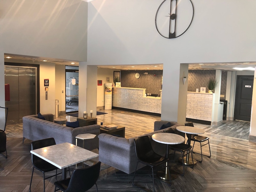 Wingate by Wyndham Humble/Houston Intercontinental Airport 44/56