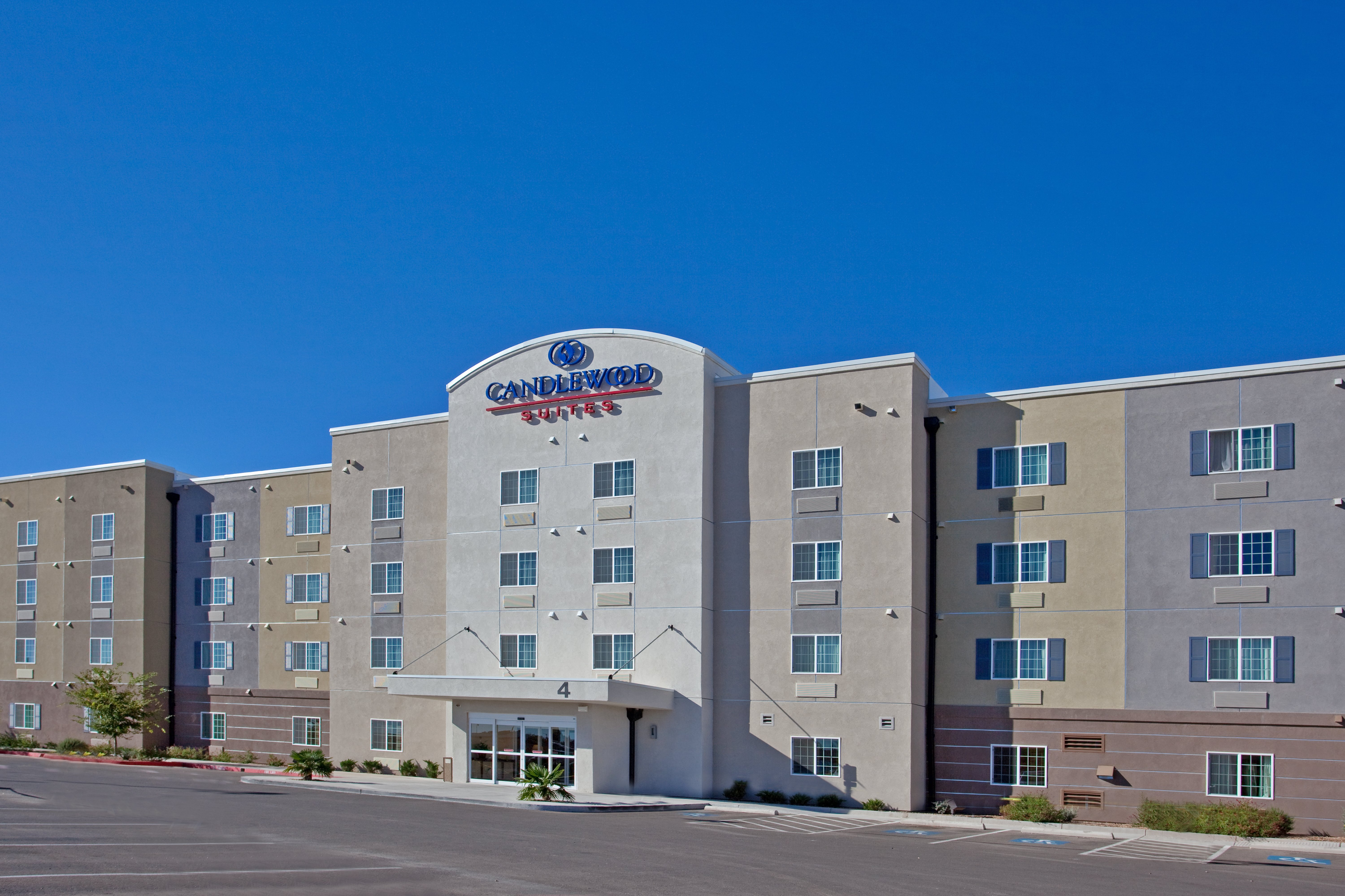 Candlewood Suites Roswell 47/50